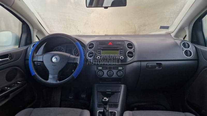 Volkswagen Golf Plus 1.4