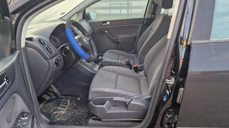 Volkswagen Golf Plus 1.4