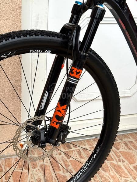 Orbea Oiz 29 Carbon