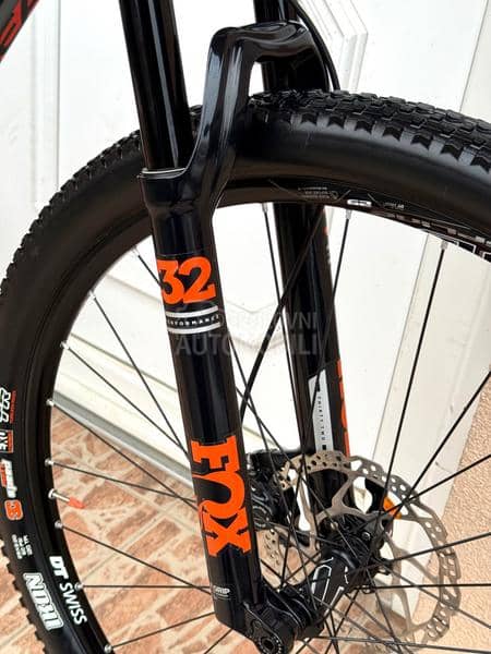 Orbea Oiz 29 Carbon