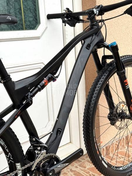 Orbea Oiz 29 Carbon