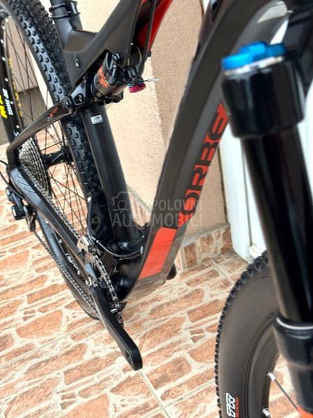 Orbea Oiz 29 Carbon