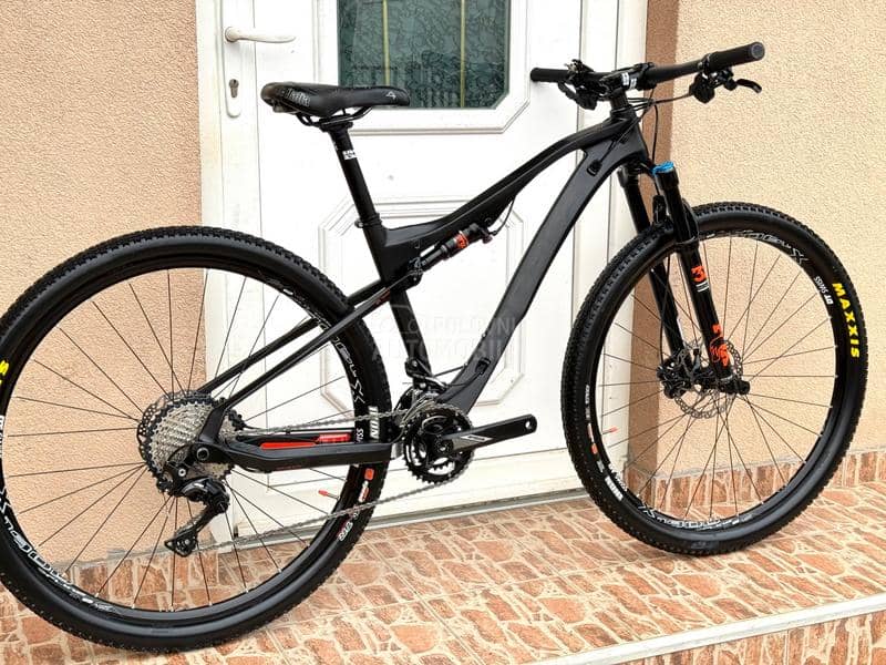 Orbea Oiz 29 Carbon