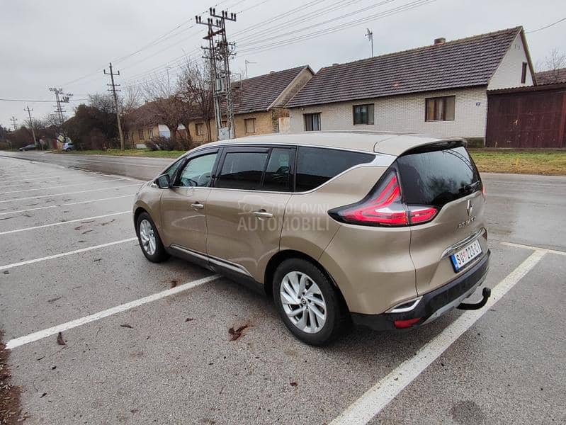 Renault Espace 