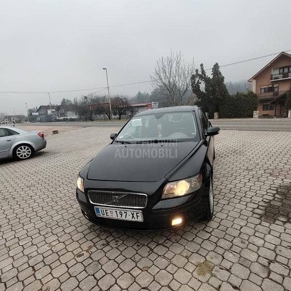 Volvo V50 du go re g