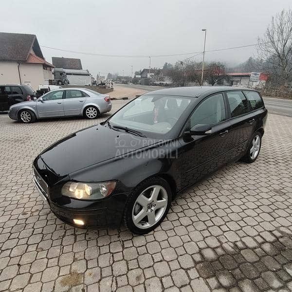 Volvo V50 du go re g