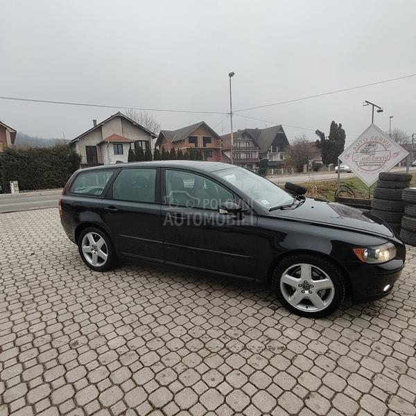 Volvo V50 du go re g