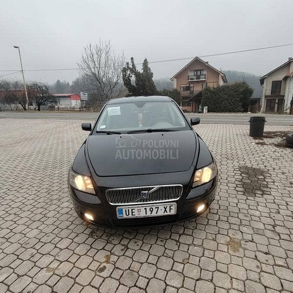 Volvo V50 du go re g