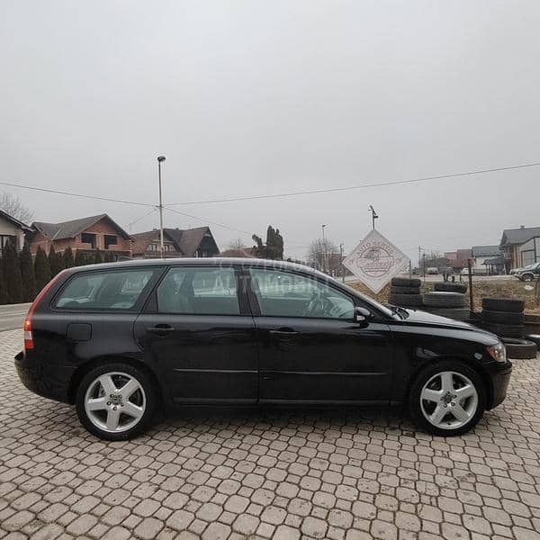 Volvo V50 du go re g