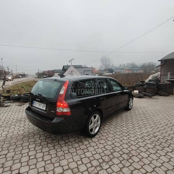 Volvo V50 du go re g