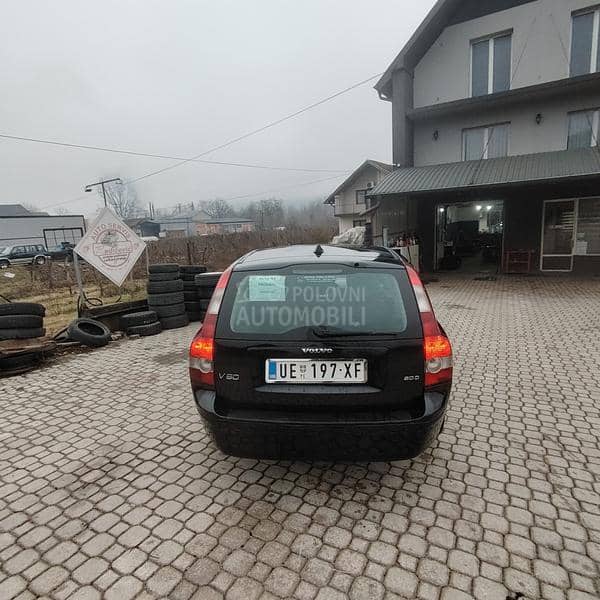 Volvo V50 du go re g