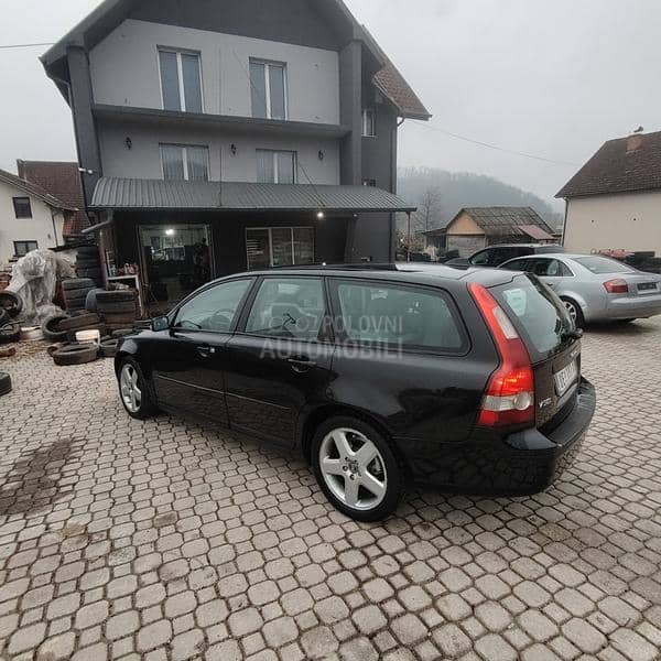 Volvo V50 du go re g