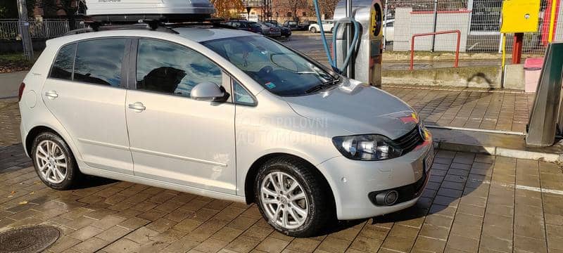 Volkswagen Golf Plus 1.6