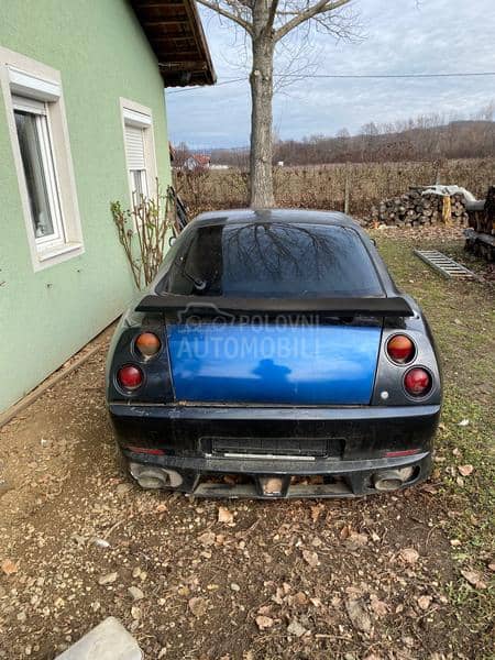 Fiat Coupe 