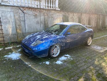 Fiat Coupe 