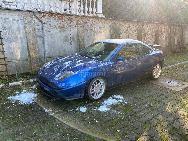 Fiat Coupe 