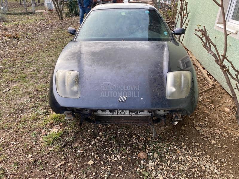 Fiat Coupe 