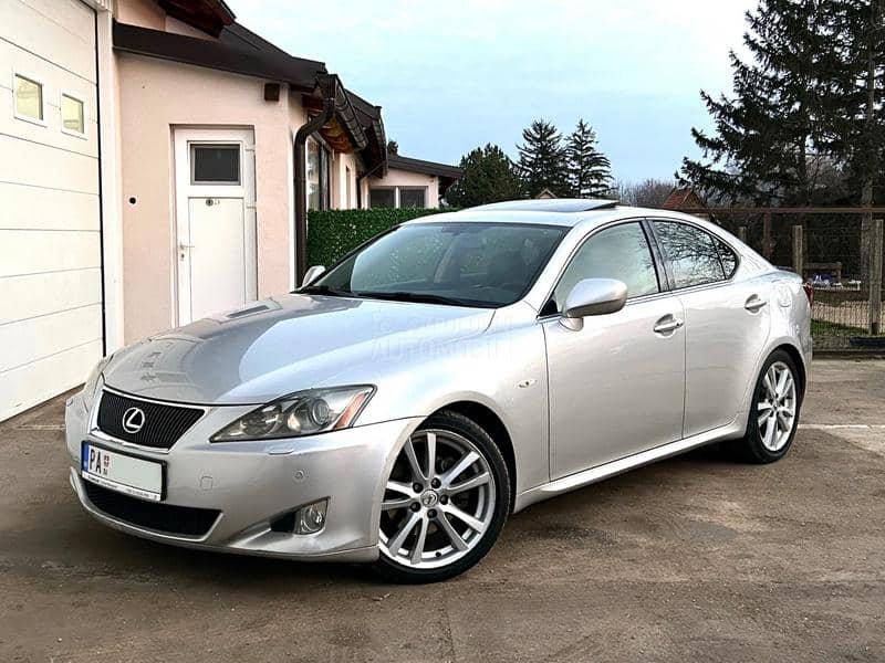 Lexus IS 250 