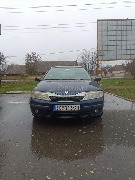 Renault Laguna 1.9dci