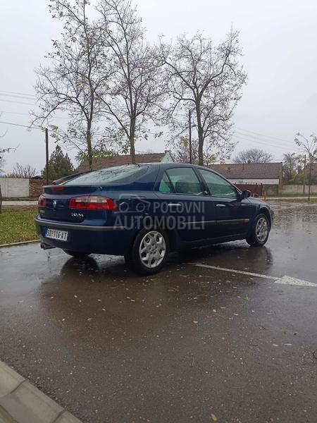 Renault Laguna 1.9dci