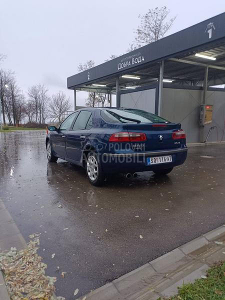 Renault Laguna 1.9dci