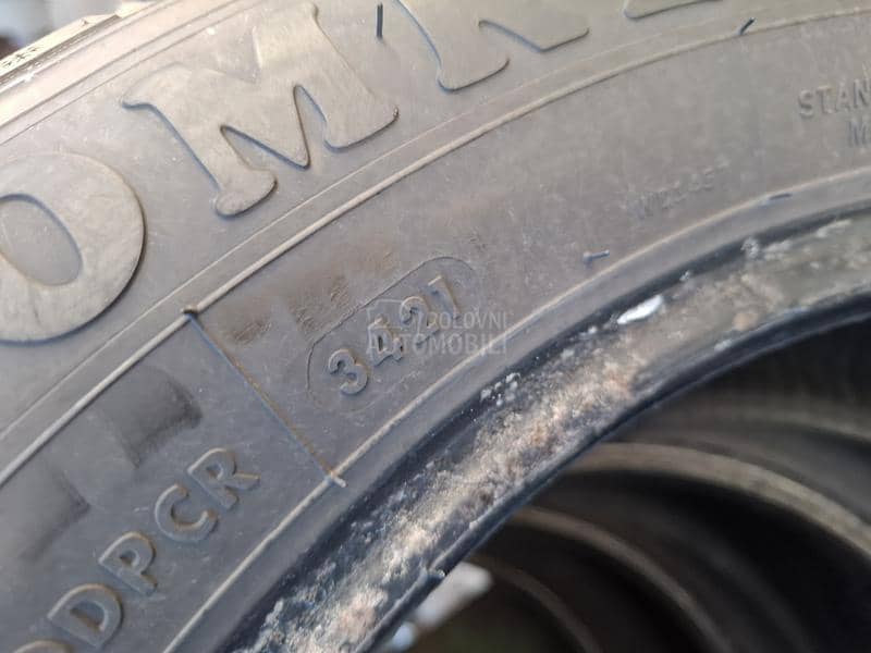 Tomket 225/60 R17 Zimska