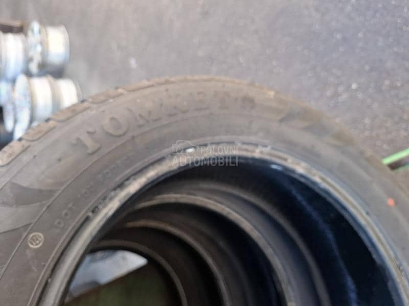 Tomket 225/60 R17 Zimska