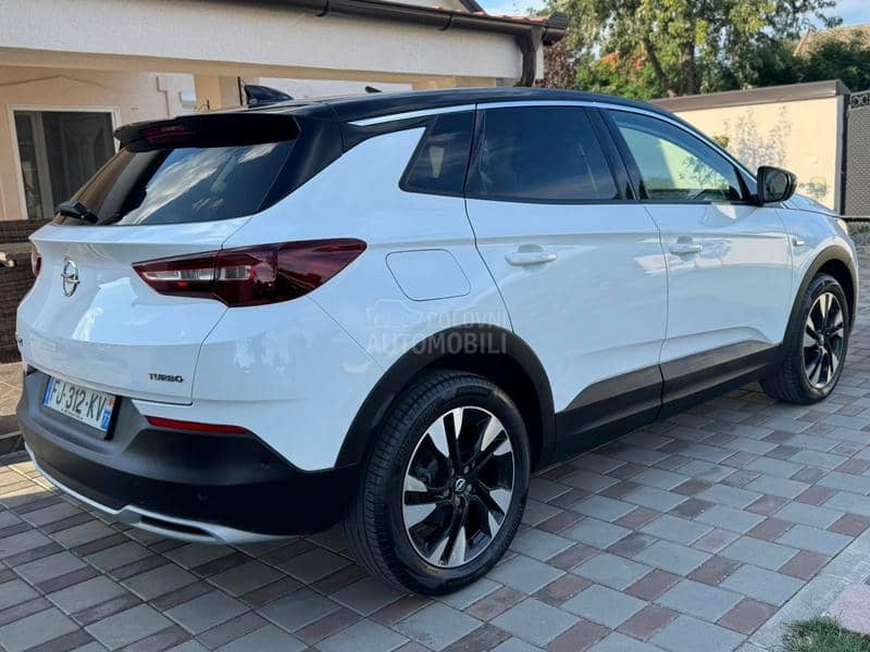 Opel Grandland X SPORTLINE KAONOV