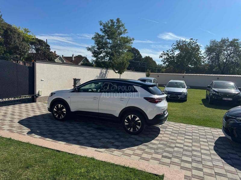 Opel Grandland X SPORTLINE KAONOV