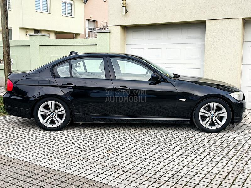 BMW 320 VELIKA NAV/KOŽA/163