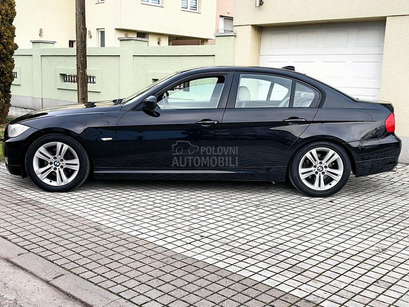 BMW 320 VELIKA NAV/KOŽA/163