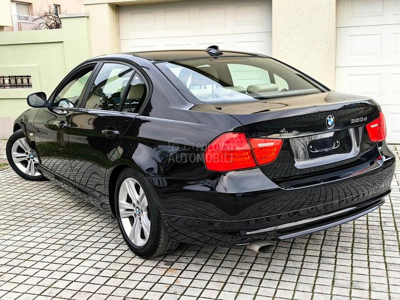 BMW 320 VELIKA NAV/KOŽA/163