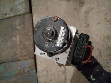 Abs konzola za Peugeot 206