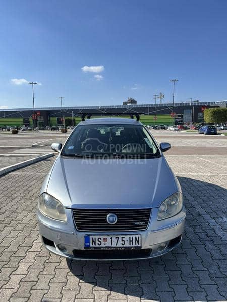 Fiat Croma 1.9MJT