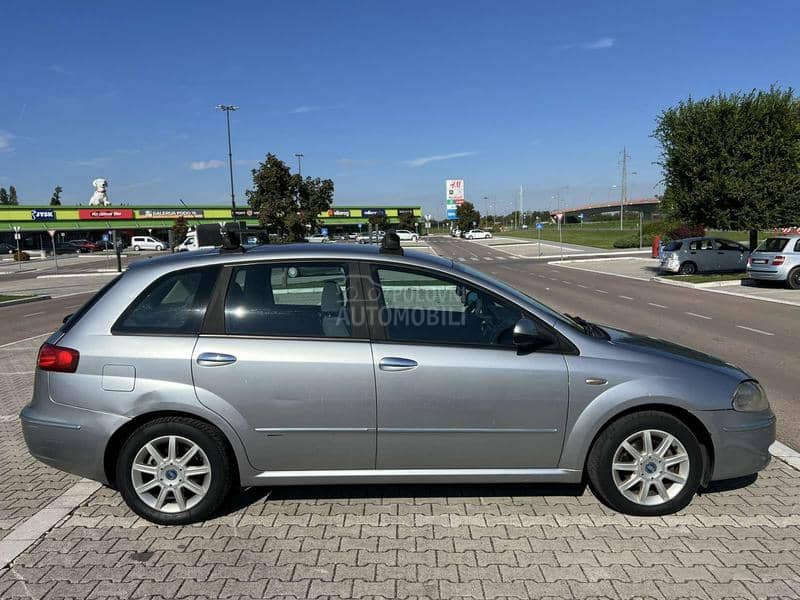 Fiat Croma 1.9MJT