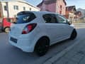 Opel Corsa D 1.4i OPC-LINE CH