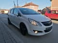 Opel Corsa D 1.4i OPC-LINE CH