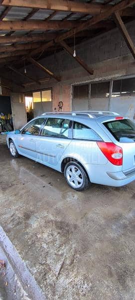 Renault Laguna 1.9 dci