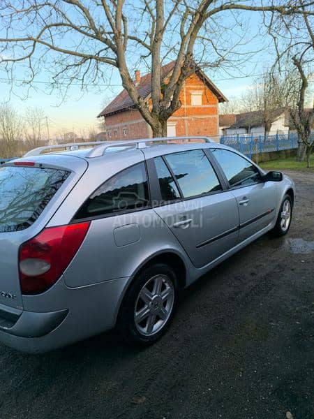 Renault Laguna 1.9 dci