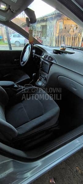 Renault Laguna 1.9 dci