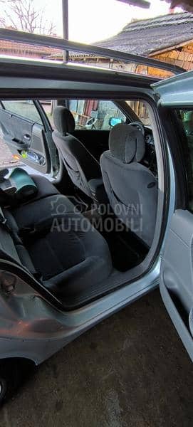 Renault Laguna 1.9 dci