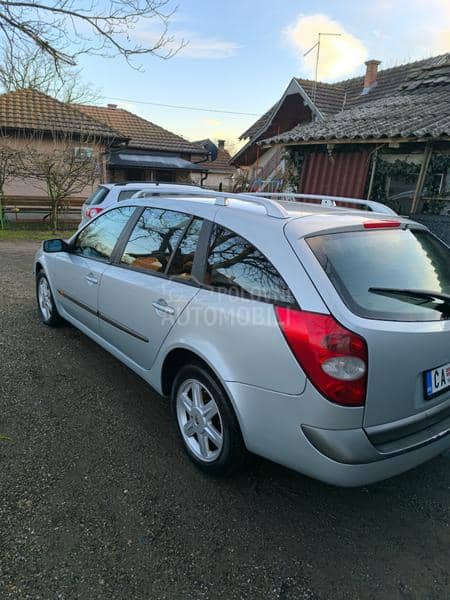 Renault Laguna 1.9 dci