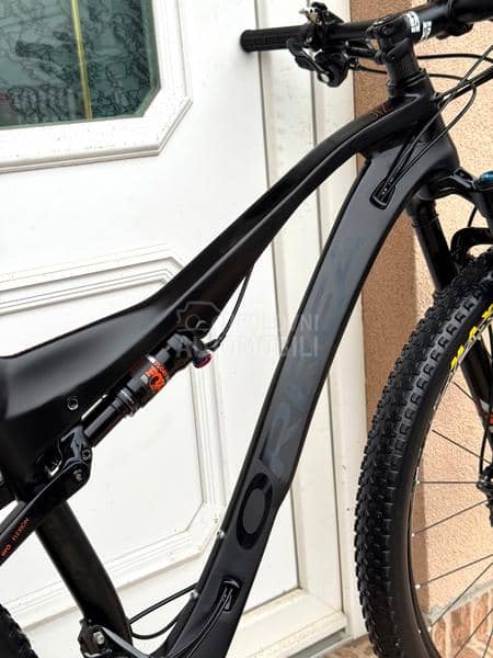 Orbea Oiz 29 Carbon