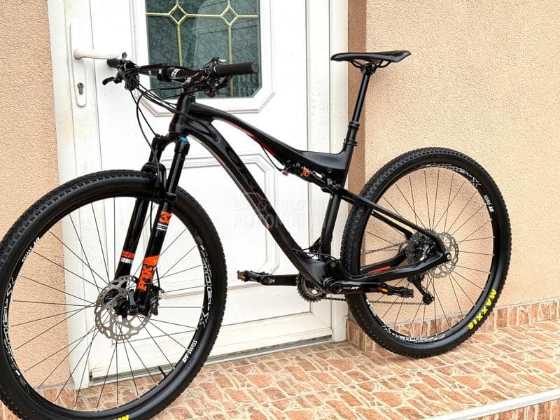 Orbea Oiz 29 Carbon