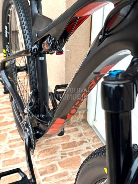 Orbea Oiz 29 Carbon