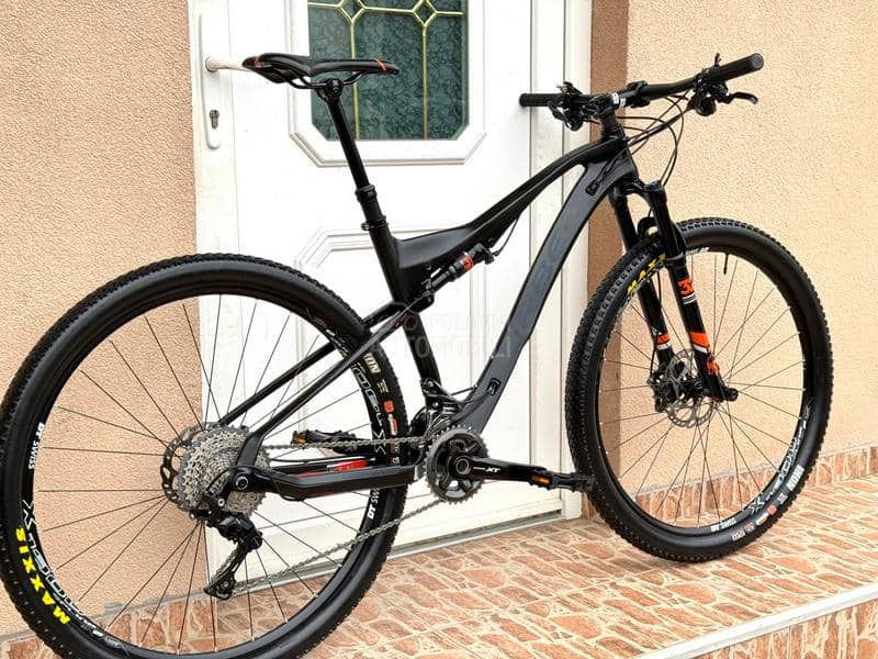 Orbea Oiz 29 Carbon