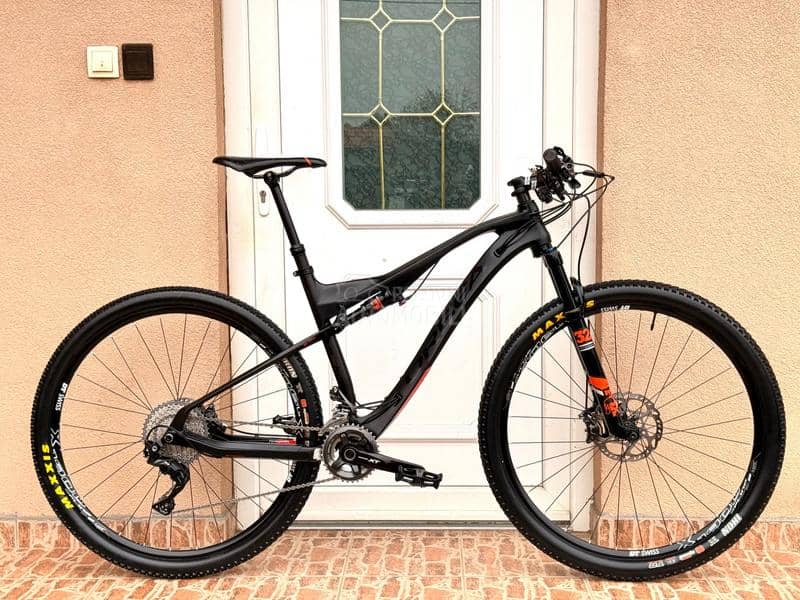 Orbea Oiz 29 Carbon