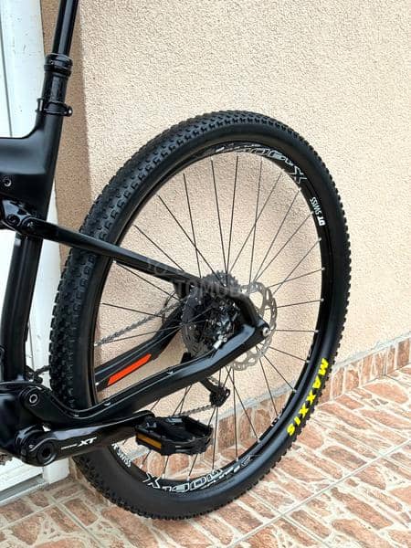 Orbea Oiz 29 Carbon