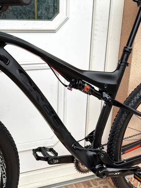 Orbea Oiz 29 Carbon