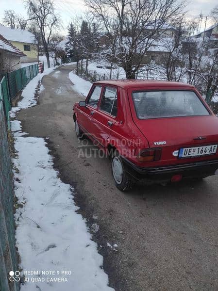 Zastava 101 